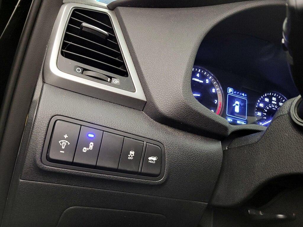 used 2016 Hyundai Tucson car, priced at $14,998