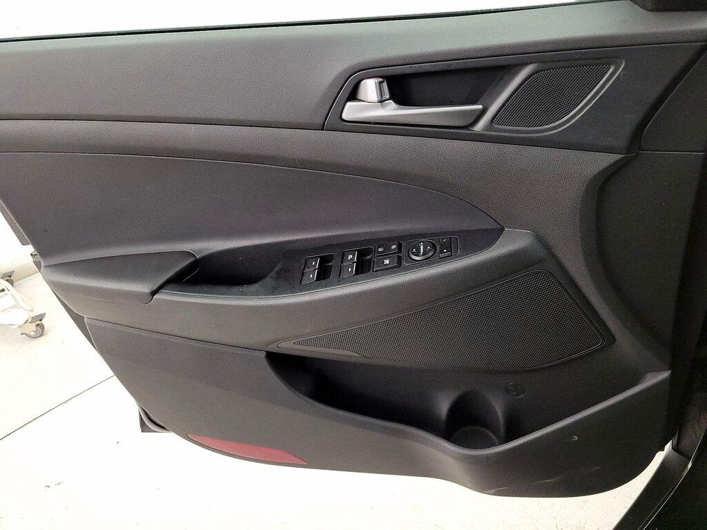 used 2016 Hyundai Tucson car, priced at $14,998