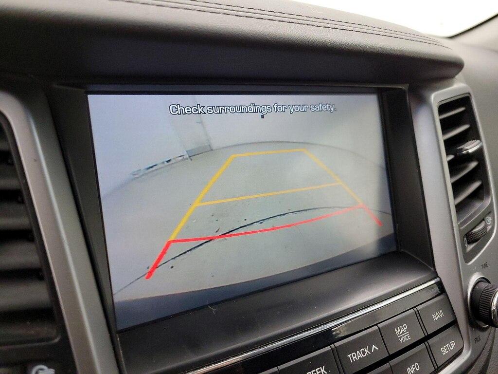 used 2016 Hyundai Tucson car, priced at $14,998