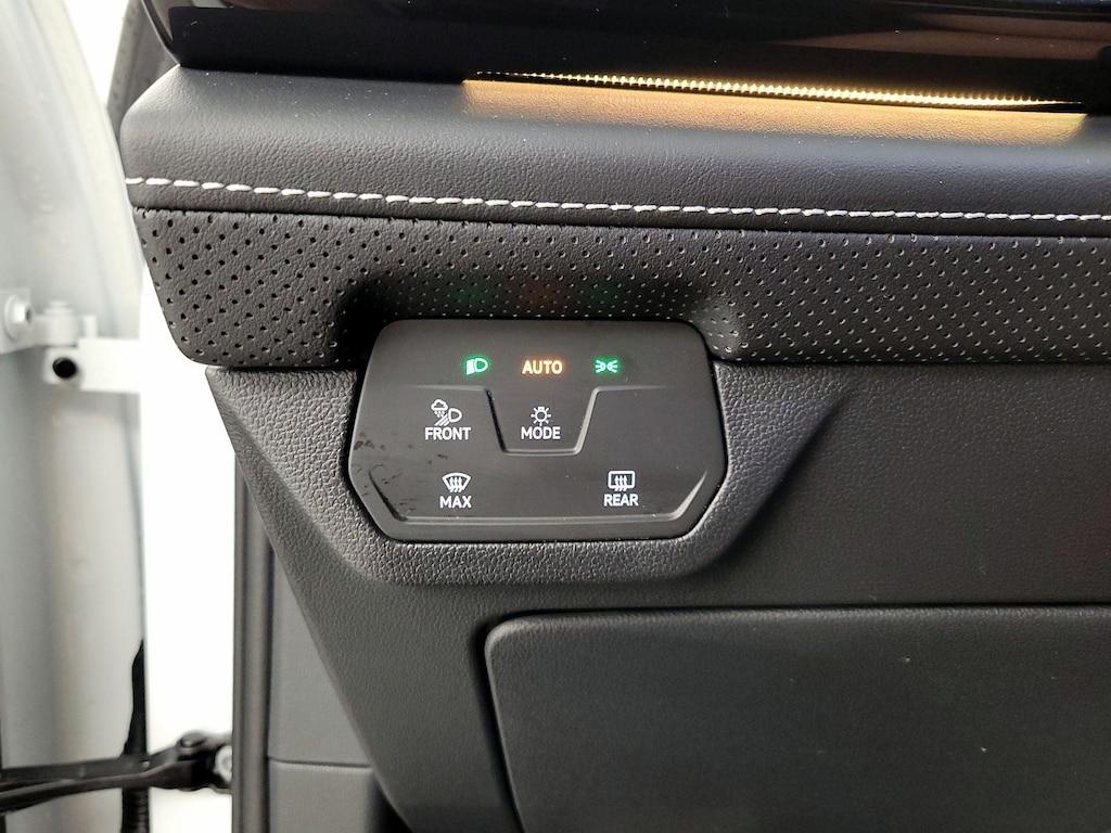 used 2024 Volkswagen Atlas car, priced at $43,998