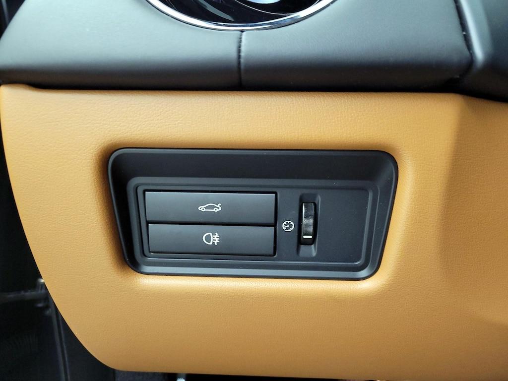 used 2018 Jaguar XJ car, priced at $37,998