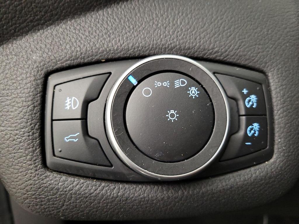 used 2017 Ford Escape car, priced at $15,998