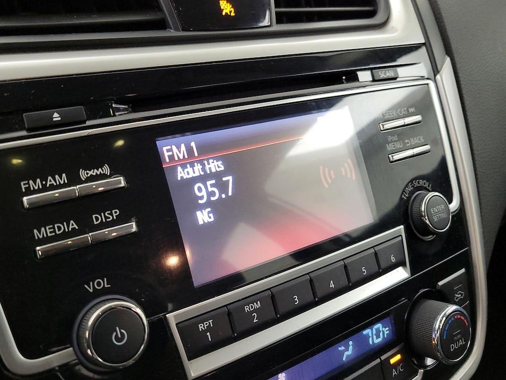 used 2018 Nissan Altima car, priced at $12,998