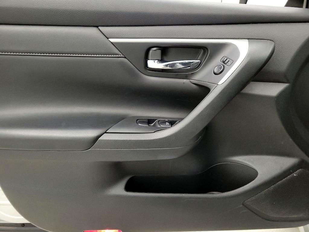 used 2018 Nissan Altima car, priced at $12,998