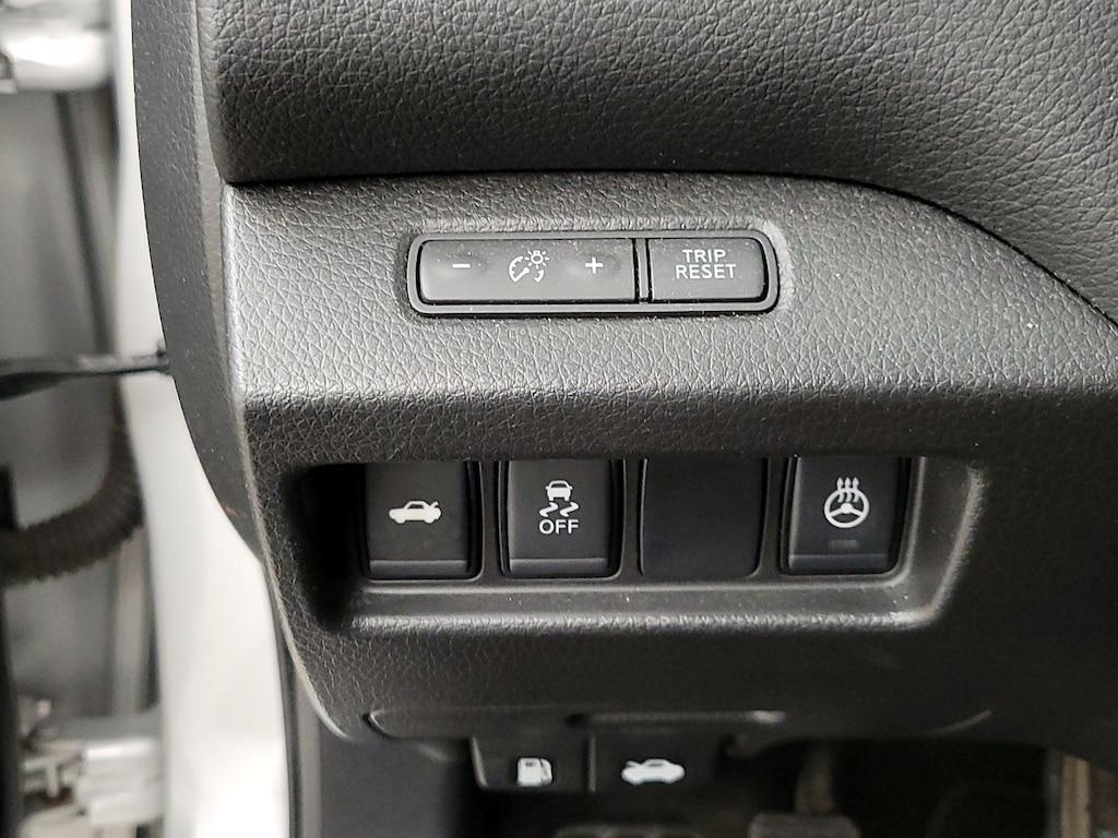 used 2018 Nissan Altima car, priced at $12,998