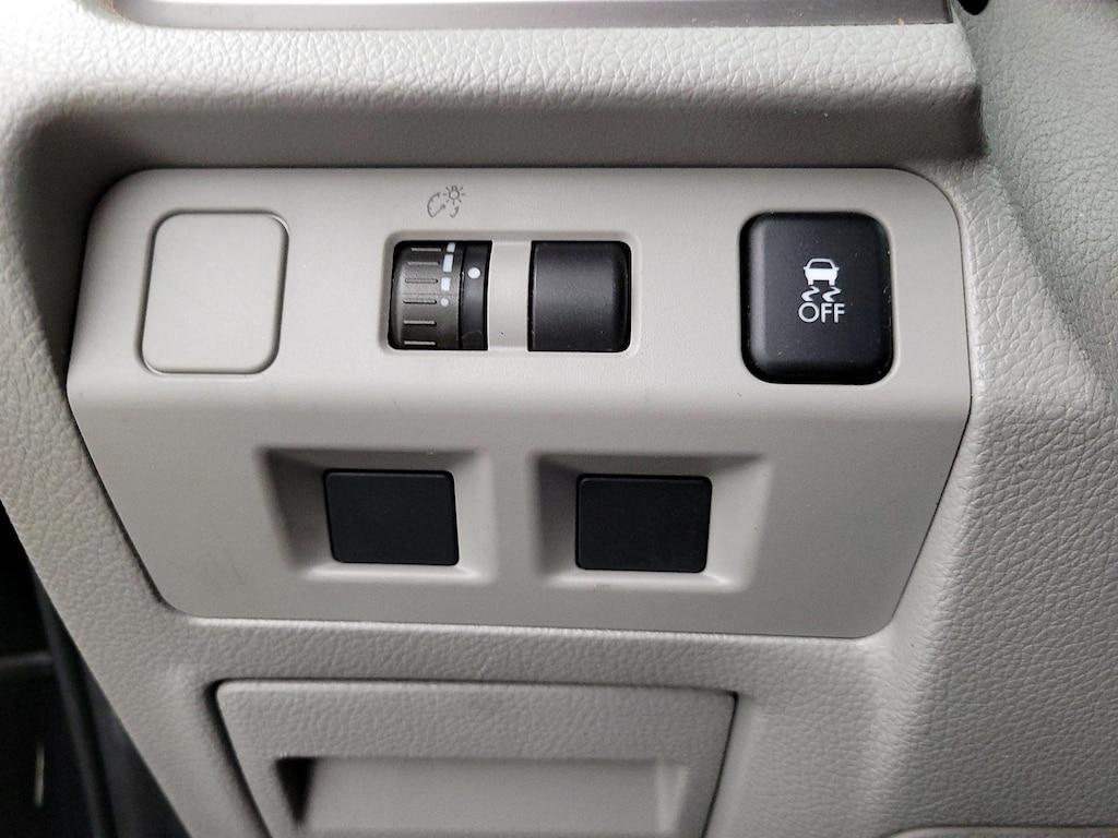used 2014 Subaru Forester car, priced at $18,998