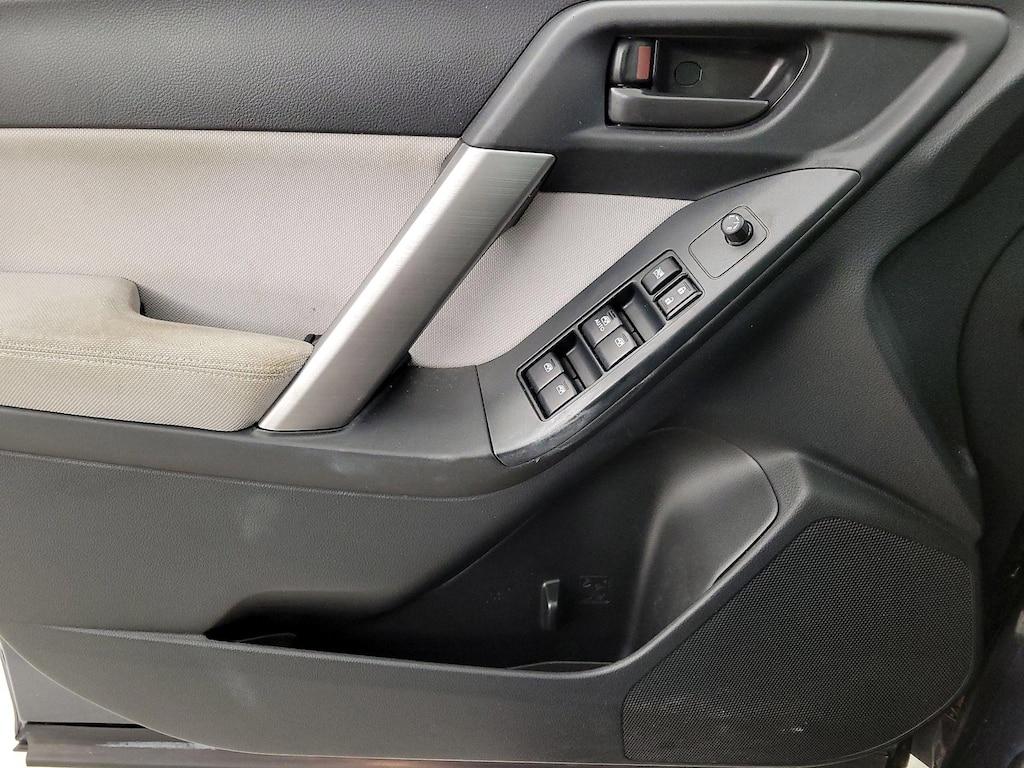 used 2014 Subaru Forester car, priced at $18,998