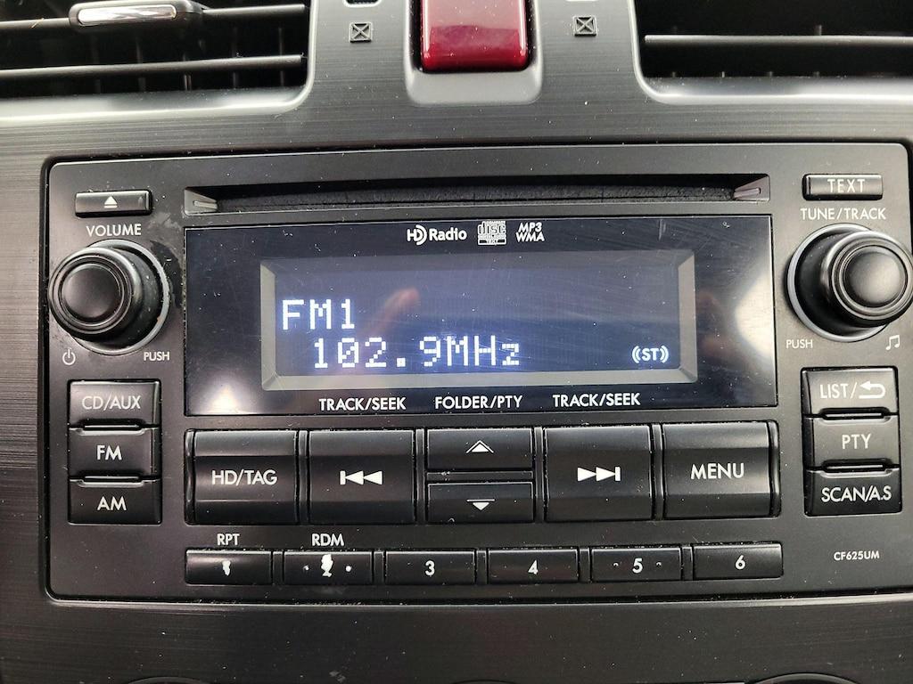 used 2014 Subaru Forester car, priced at $18,998