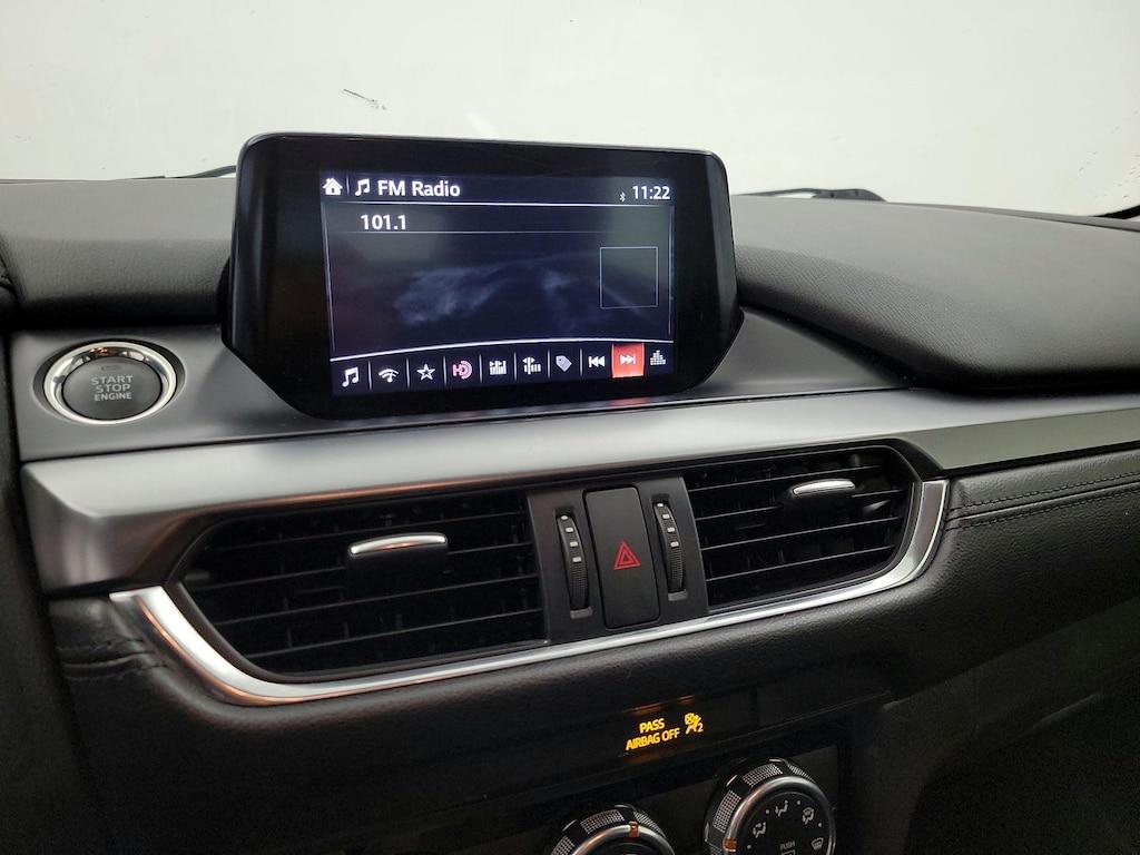 used 2017 Mazda Mazda6 car, priced at $15,998