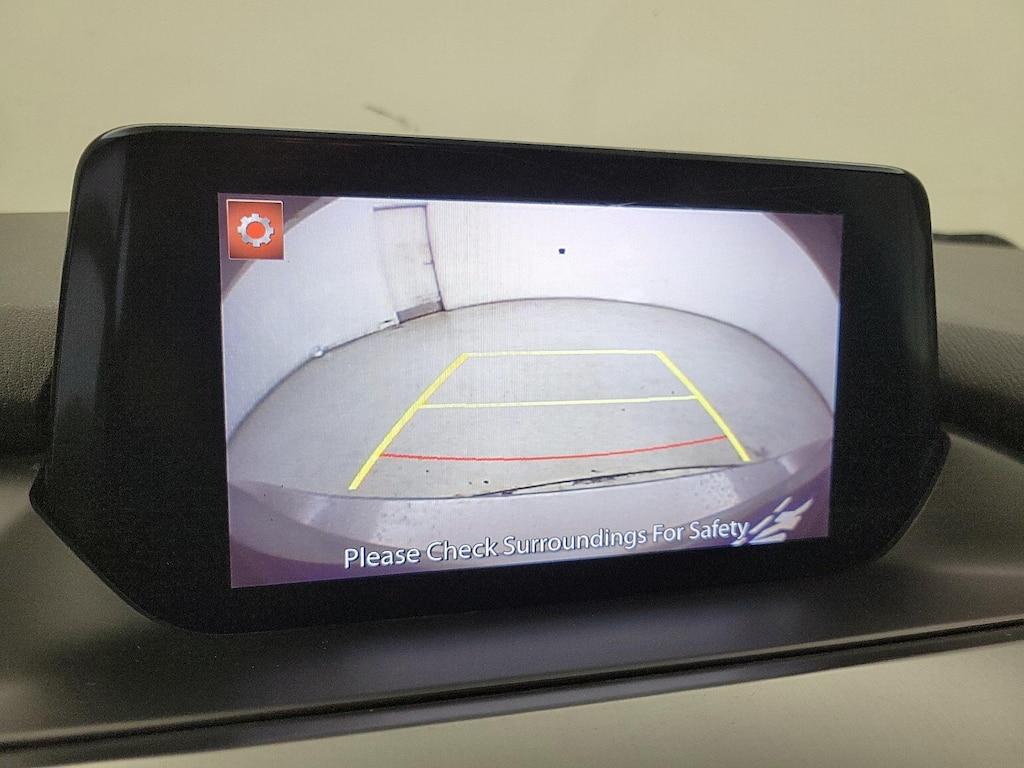used 2017 Mazda Mazda6 car, priced at $15,998