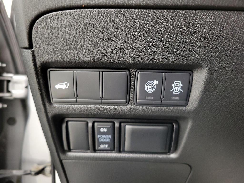 used 2020 Nissan Armada car, priced at $20,998