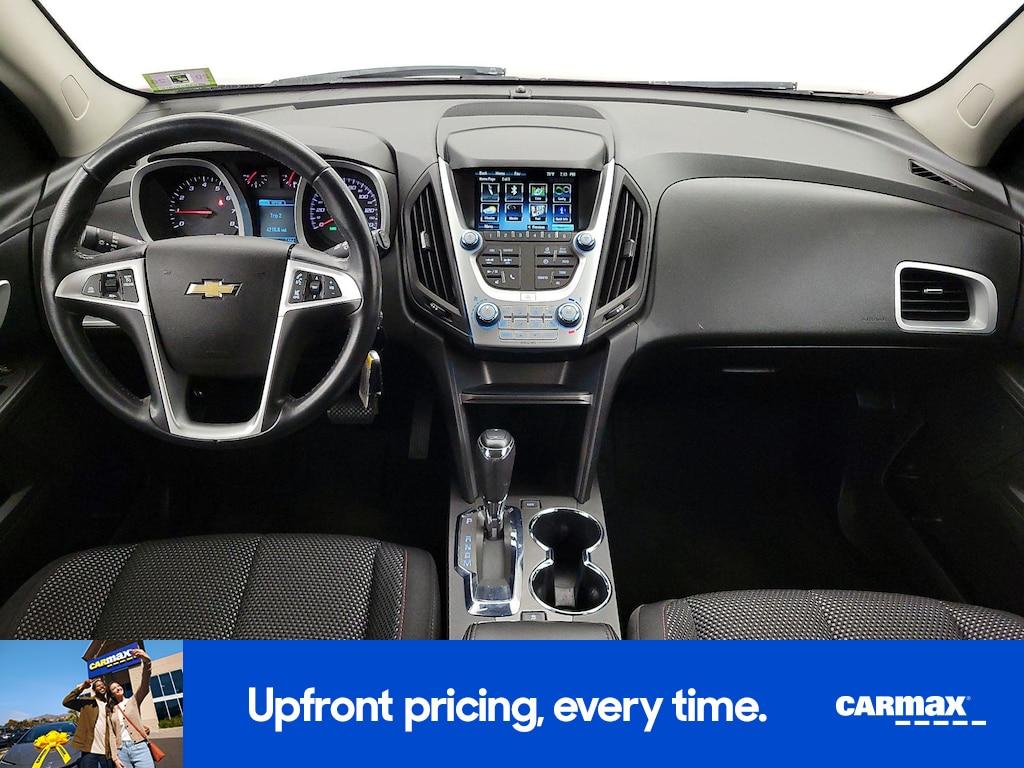 used 2017 Chevrolet Equinox car, priced at $15,998