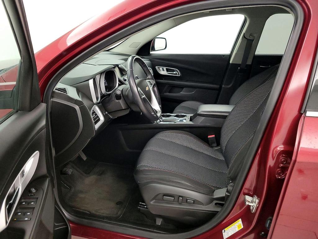 used 2017 Chevrolet Equinox car, priced at $15,998