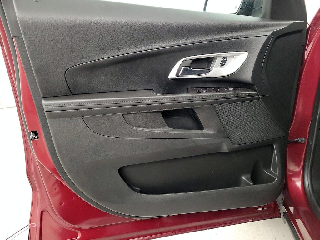 used 2017 Chevrolet Equinox car, priced at $15,998