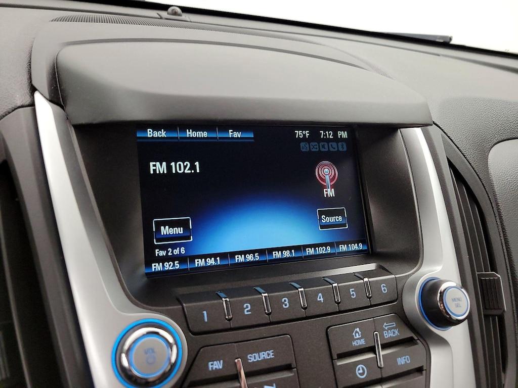 used 2017 Chevrolet Equinox car, priced at $15,998