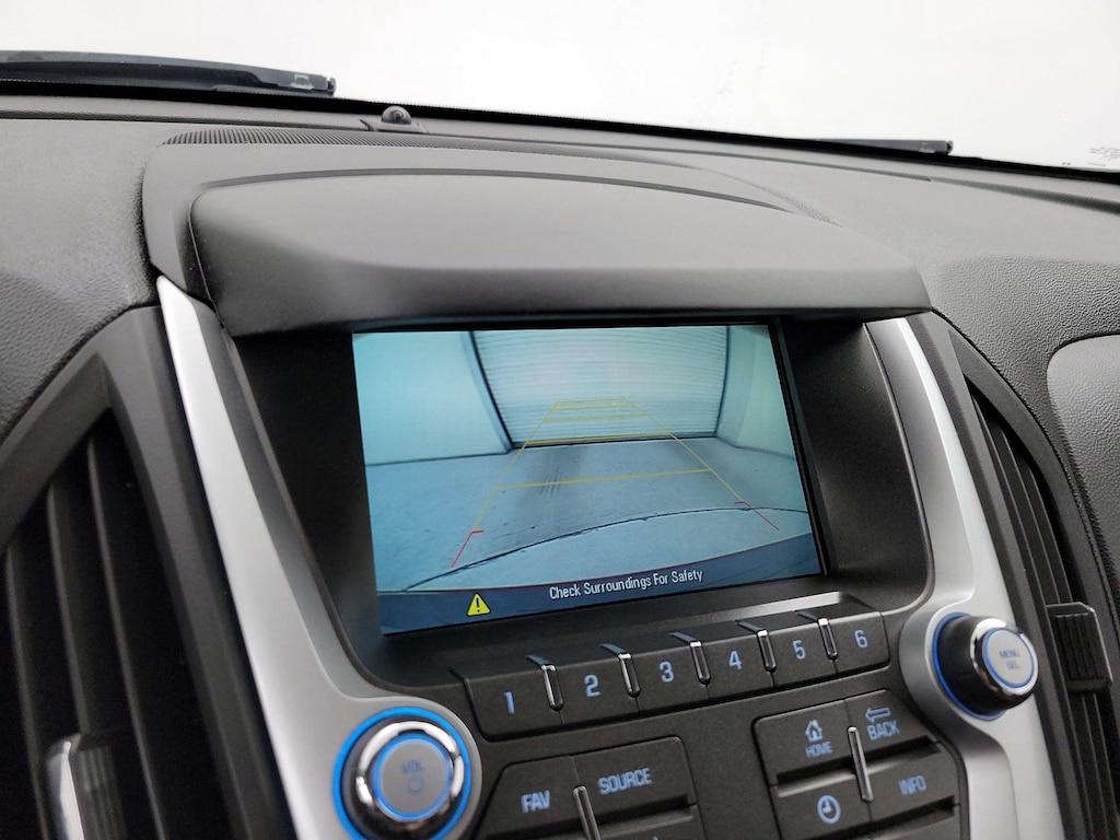 used 2017 Chevrolet Equinox car, priced at $15,998