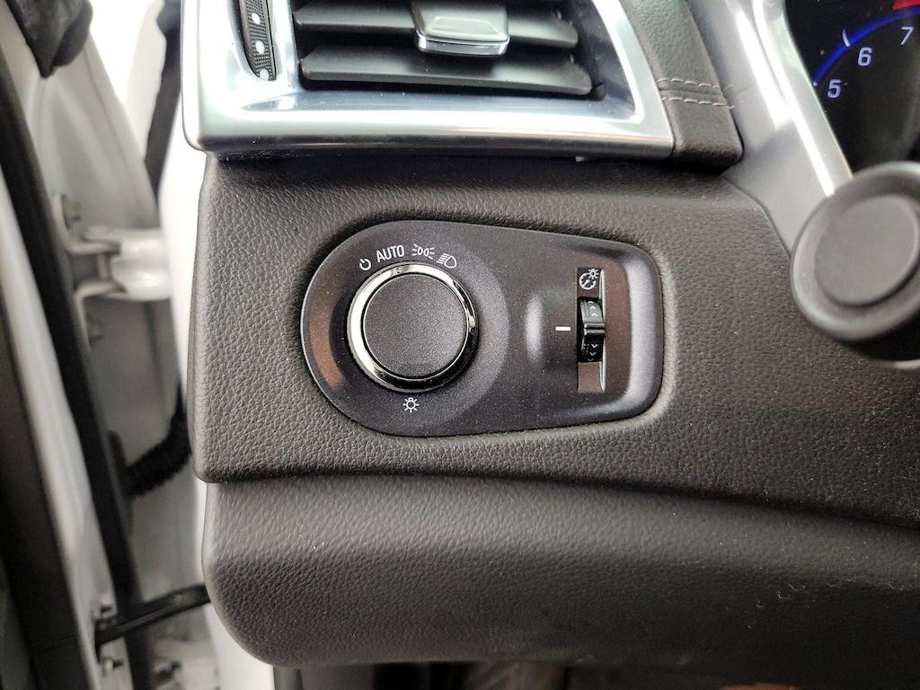 used 2014 Cadillac SRX car, priced at $15,998