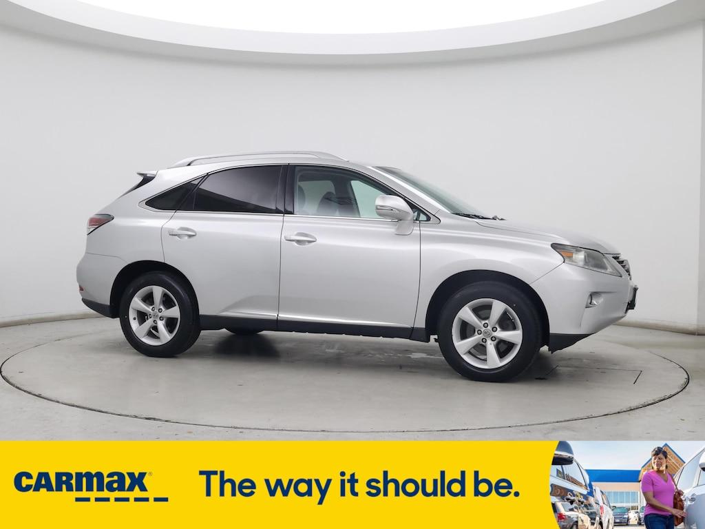 used 2013 Lexus RX 350 car, priced at $22,998