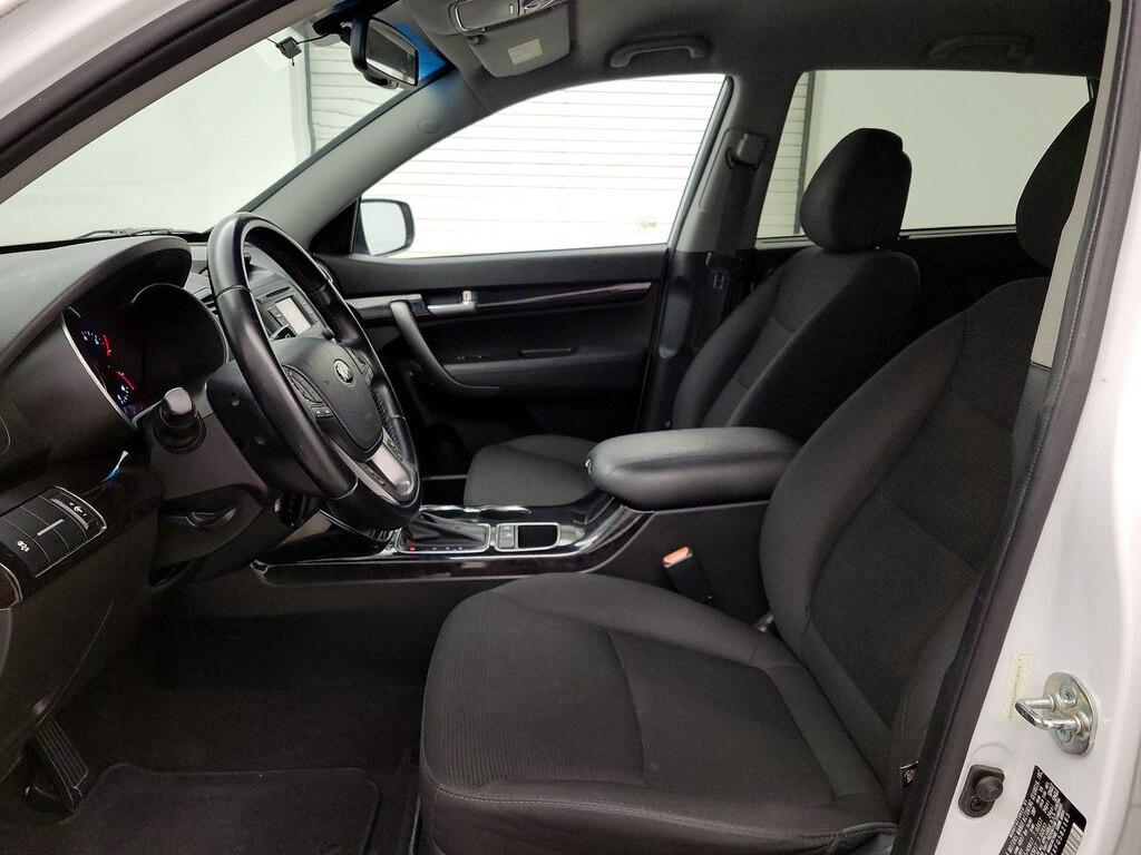 used 2015 Kia Sorento car, priced at $11,998