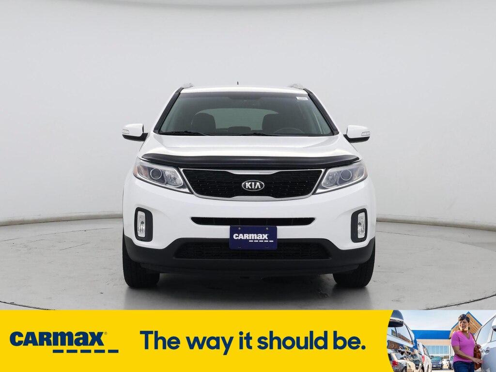 used 2015 Kia Sorento car, priced at $11,998