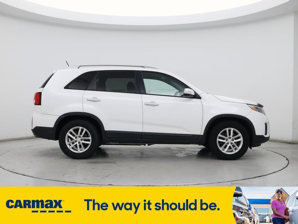 used 2015 Kia Sorento car, priced at $11,998