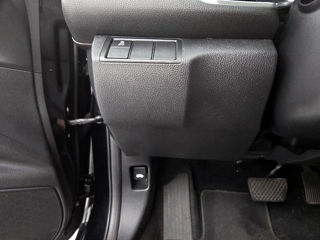 used 2018 Honda Civic car, priced at $16,998