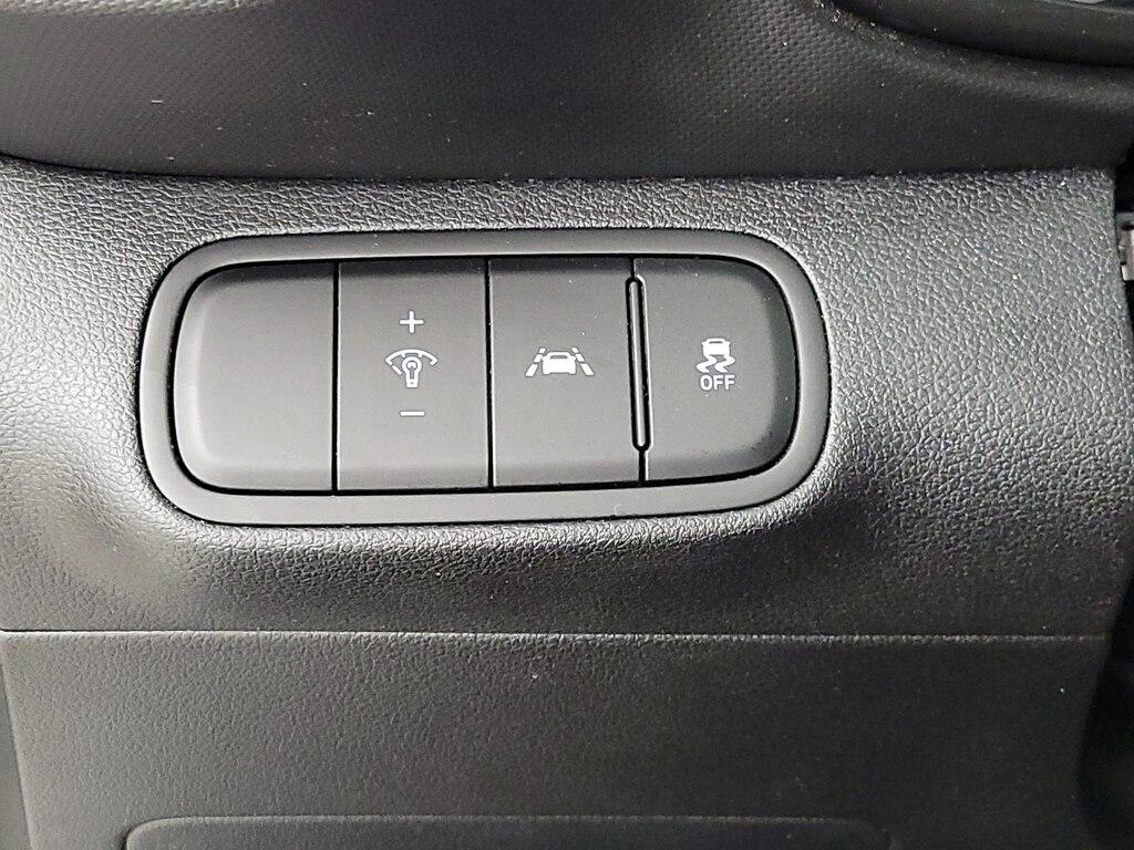 used 2020 Hyundai Venue car, priced at $18,998