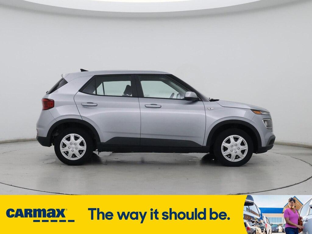 used 2020 Hyundai Venue car, priced at $18,998