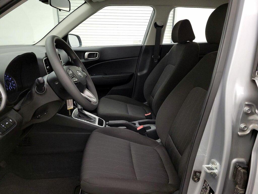 used 2020 Hyundai Venue car, priced at $18,998