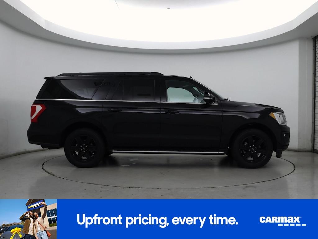 used 2021 Ford Expedition car, priced at $42,998