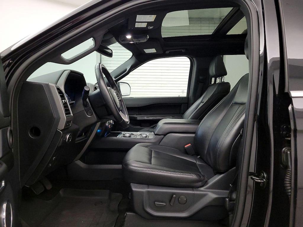used 2021 Ford Expedition car, priced at $42,998