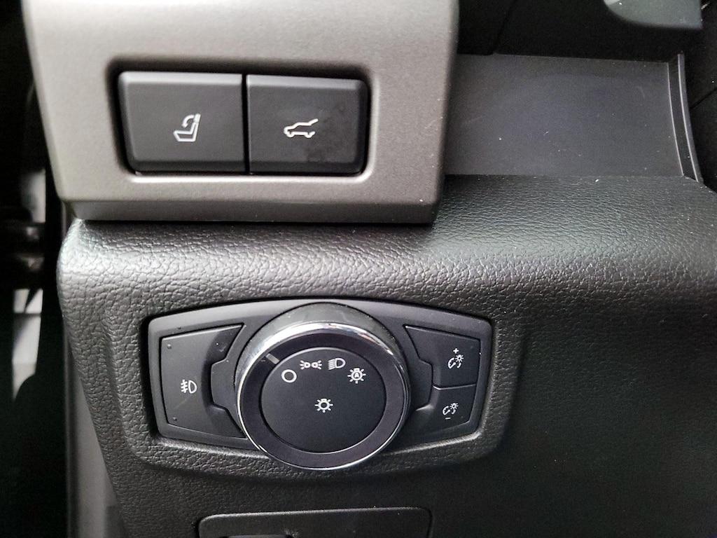 used 2021 Ford Expedition car, priced at $42,998