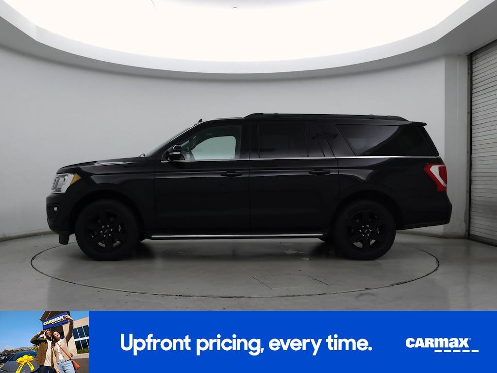 used 2021 Ford Expedition car, priced at $42,998