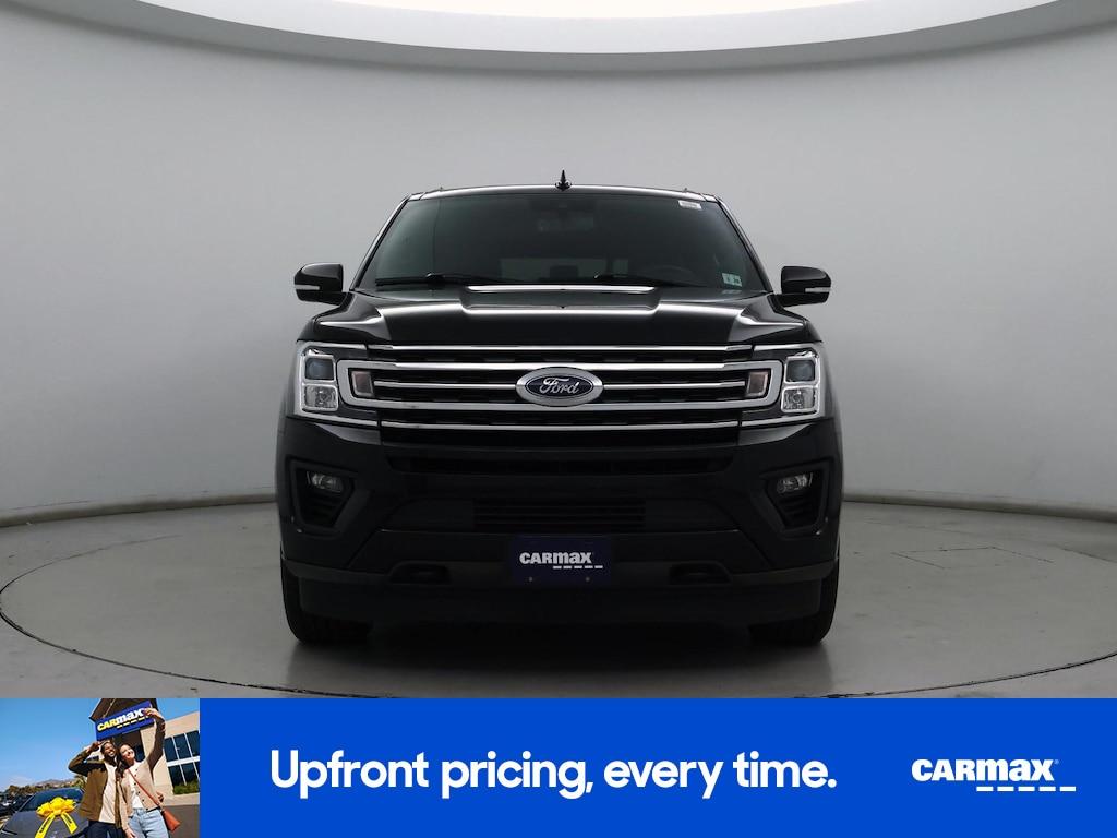 used 2021 Ford Expedition car, priced at $42,998