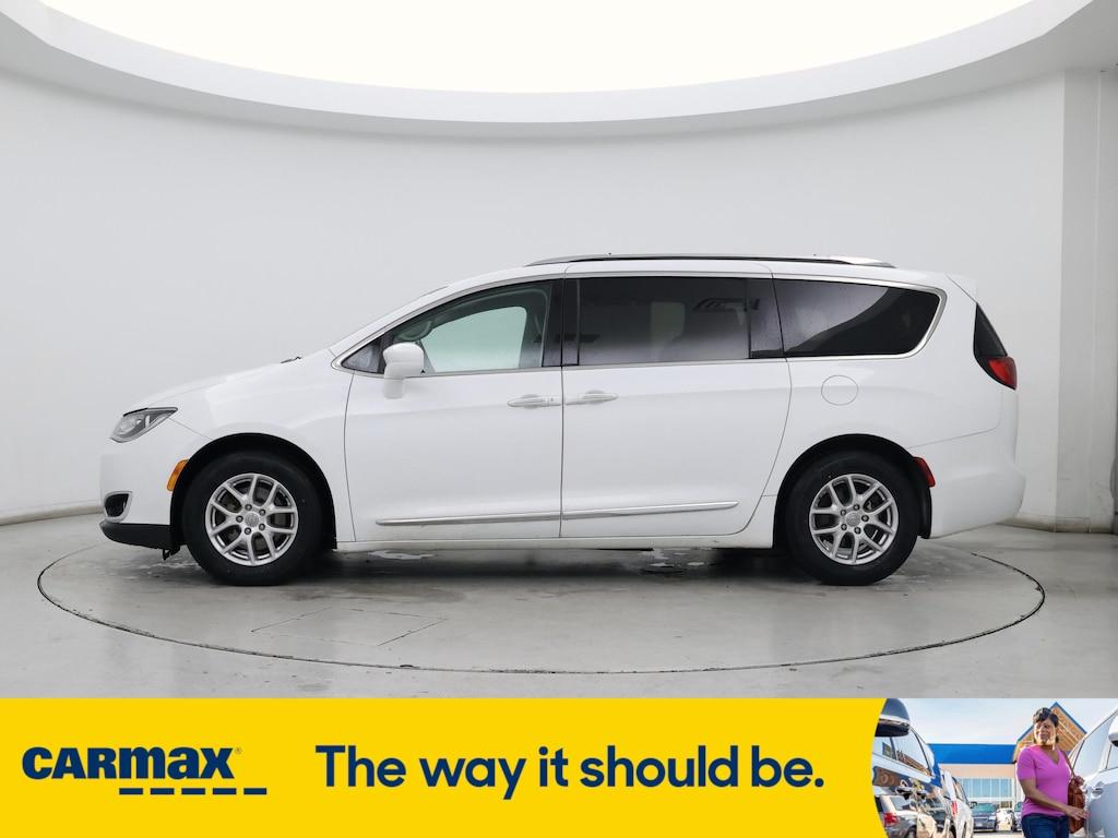 used 2020 Chrysler Pacifica car, priced at $24,998