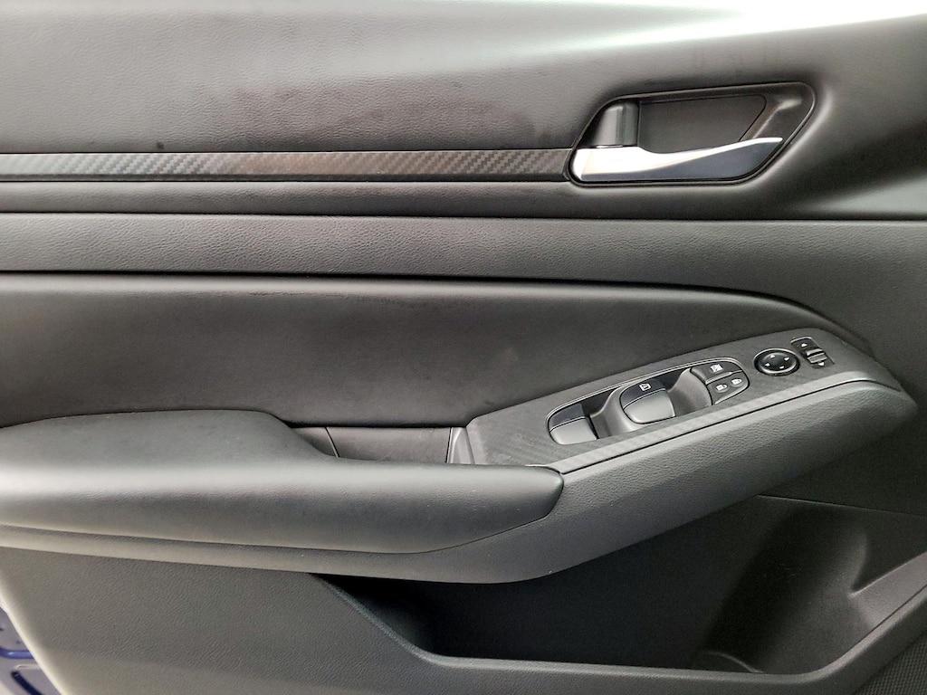 used 2022 Nissan Altima car, priced at $21,998