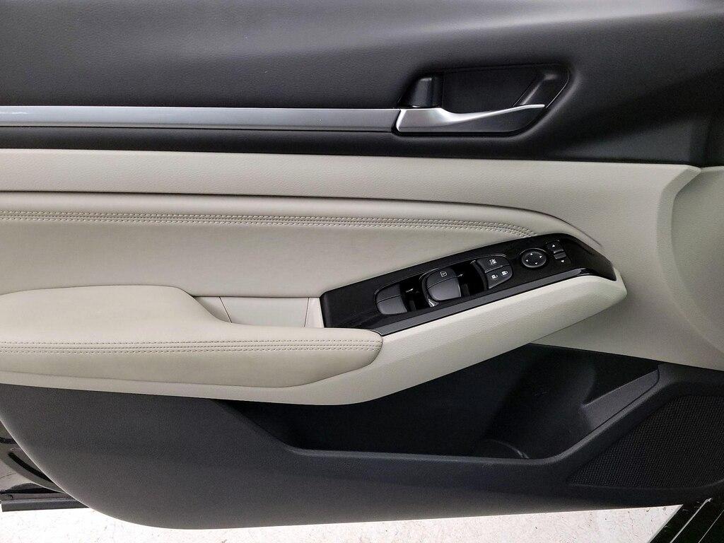 used 2023 Nissan Altima car, priced at $25,998