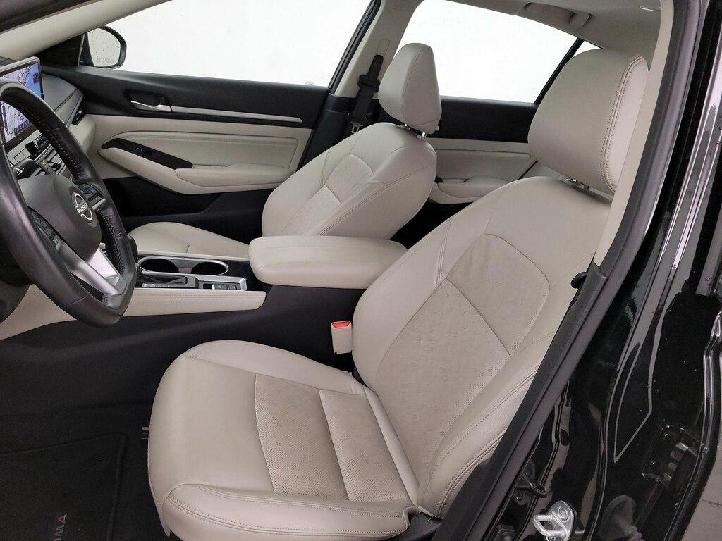 used 2023 Nissan Altima car, priced at $25,998