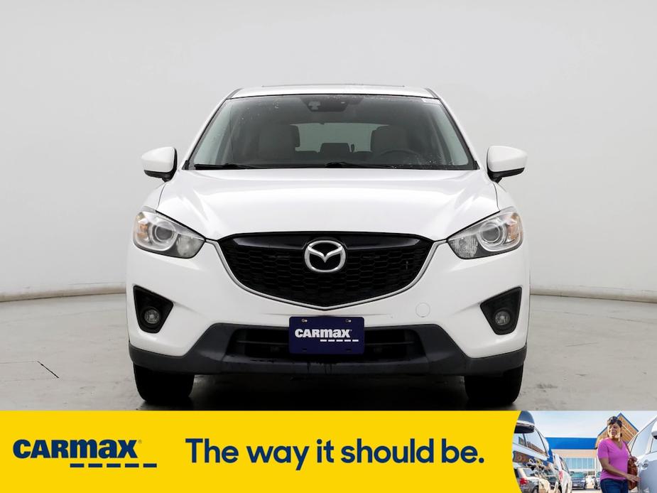 used 2014 Mazda CX-5 car, priced at $15,998