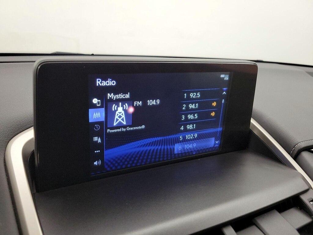 used 2021 Lexus NX 300 car, priced at $29,998