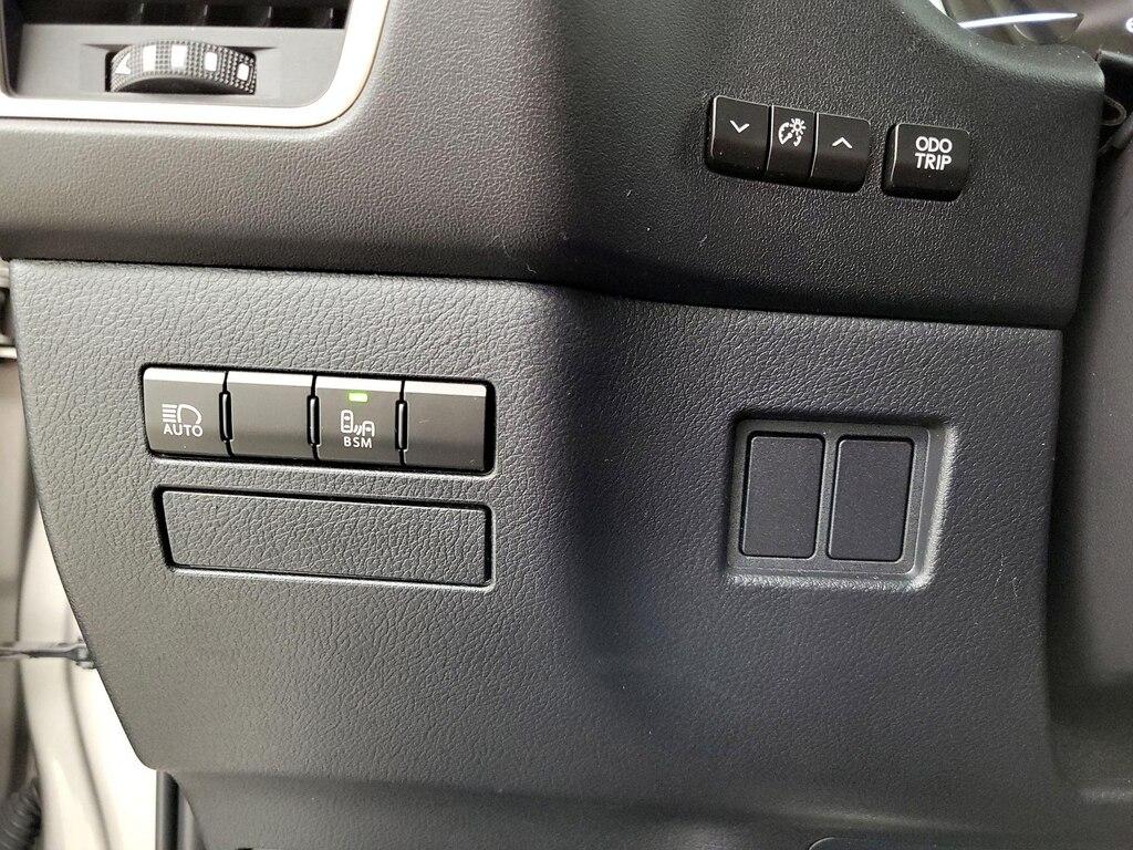 used 2021 Lexus NX 300 car, priced at $29,998