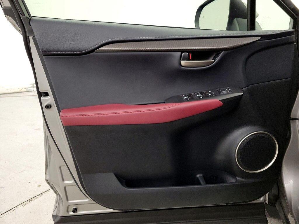 used 2021 Lexus NX 300 car, priced at $29,998