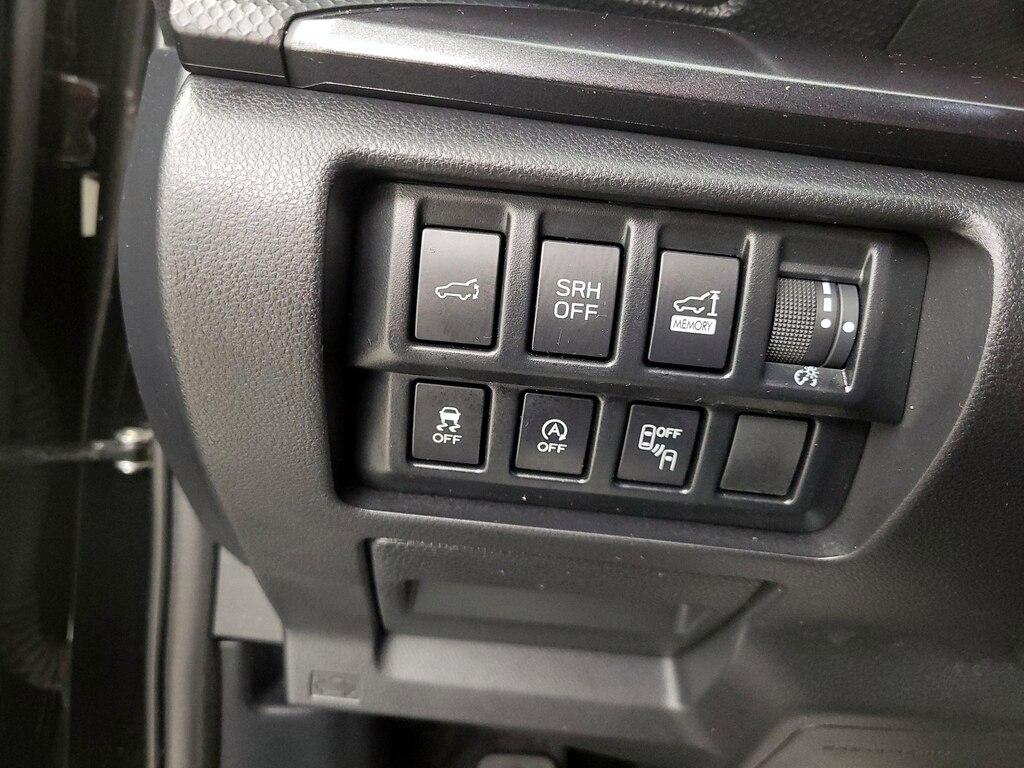 used 2024 Subaru Forester car, priced at $31,998
