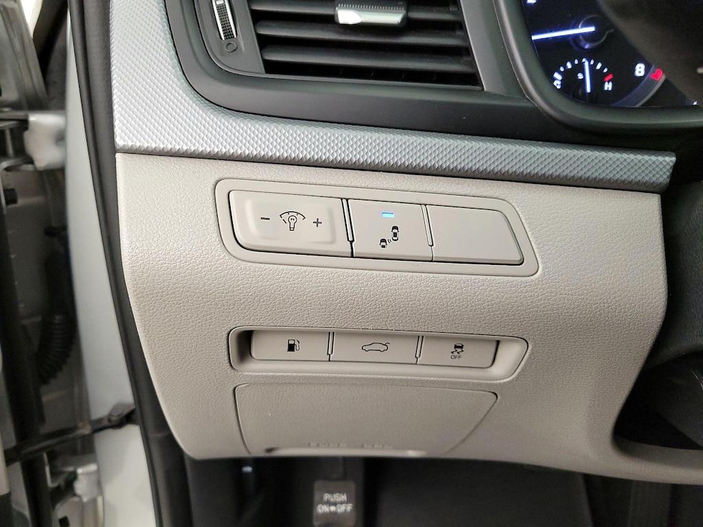 used 2019 Hyundai Sonata car, priced at $16,998