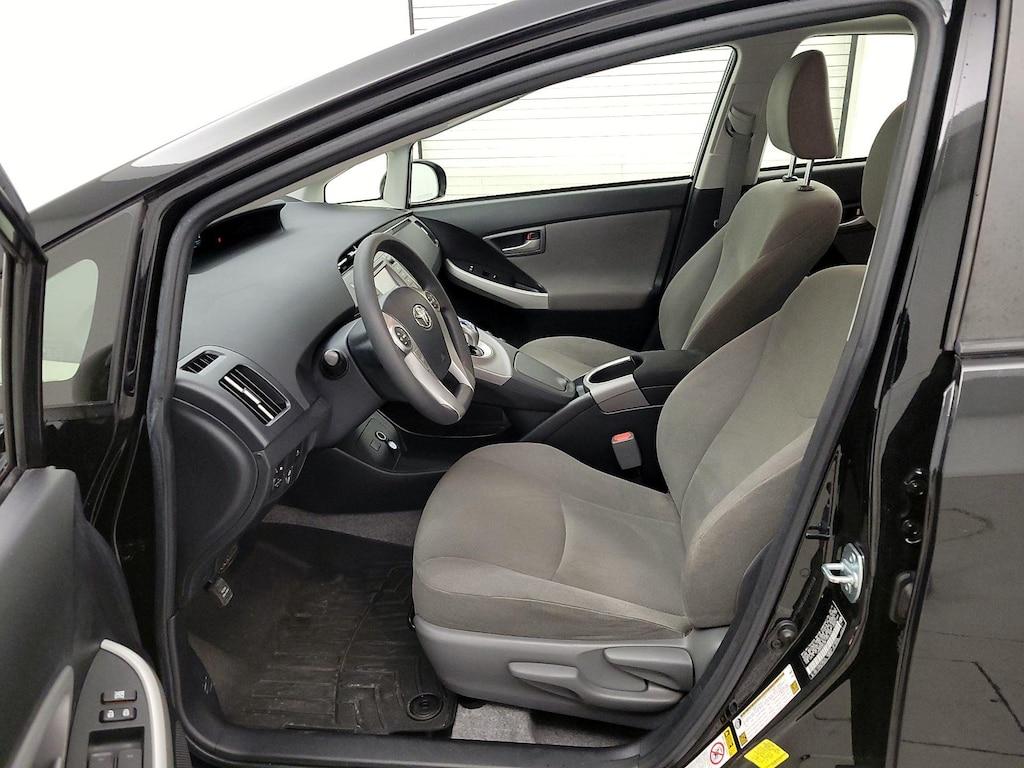 used 2015 Toyota Prius car, priced at $18,998