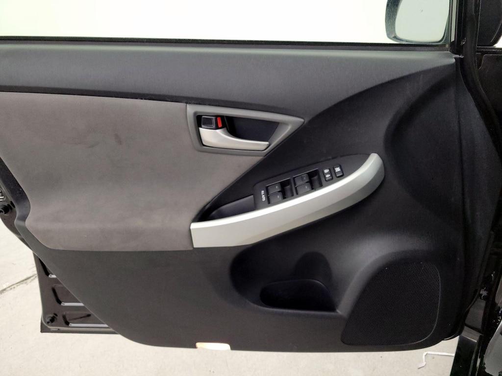 used 2015 Toyota Prius car, priced at $18,998