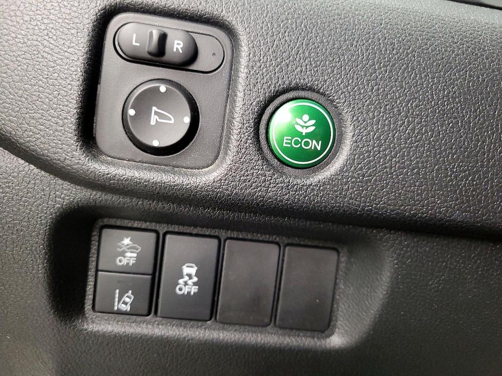 used 2022 Honda Pilot car, priced at $31,998