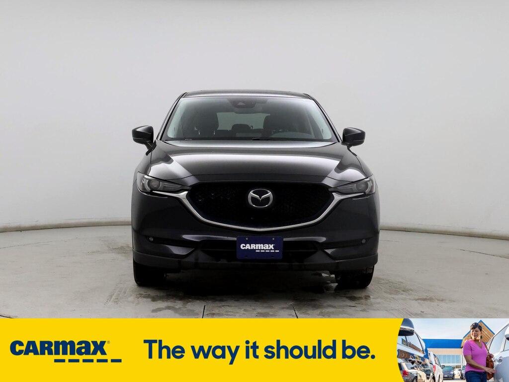 used 2018 Mazda CX-5 car, priced at $19,998