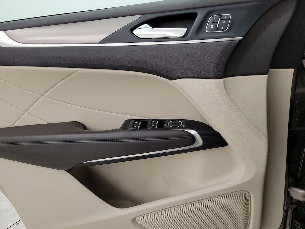 used 2019 Lincoln MKC car, priced at $20,998