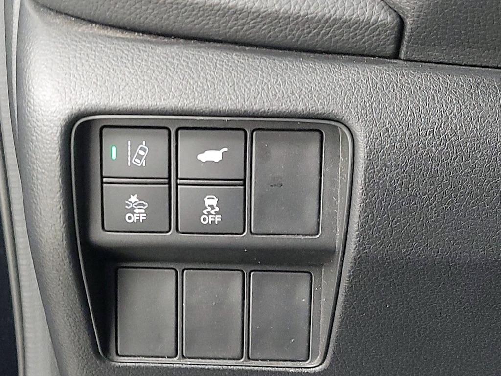used 2020 Honda CR-V car, priced at $24,998